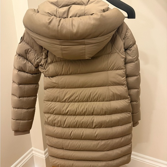 RUDSAK Tan Heritage Label - Picture 5 of 10